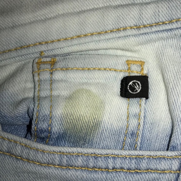 🌈KanCan Distressed Jeans Size 27🌈 - Picture 7 of 12